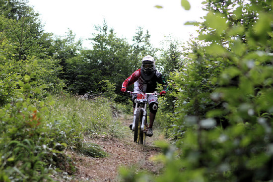 Rychleby pohodička 2011