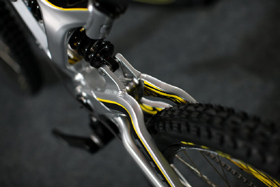 gravity novinky GT 2012