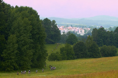 Fotogalerie: Kellys Malevil Cup 2011