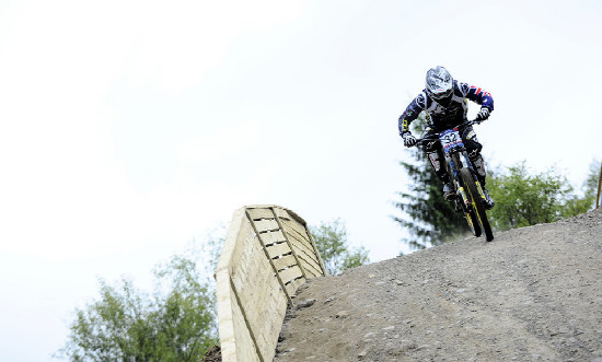 DH Fort William 2011