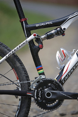 nejlevnější Scalpel 2011