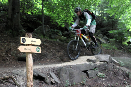 Rychleby pohodička 2011