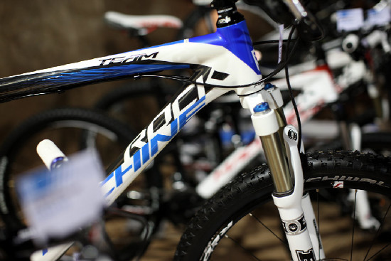 Rock Machine 2012 na Vyšehradě