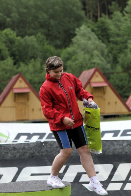 Rychleby pohodička 2011