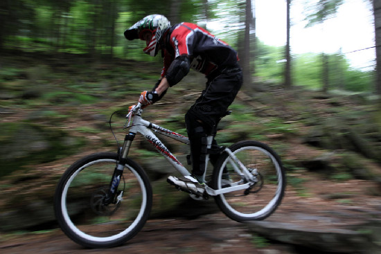 Rychleby pohodička 2011