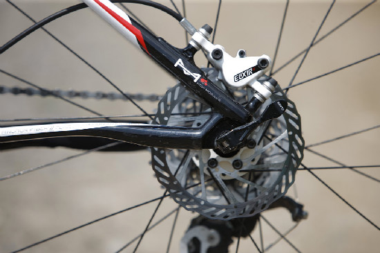 nejlevnější Scalpel 2011