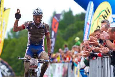 Václav Ježek druhý