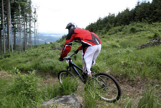 Rychleby pohodička 2011