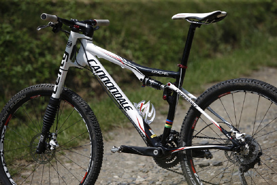 nejlevnější Scalpel 2011