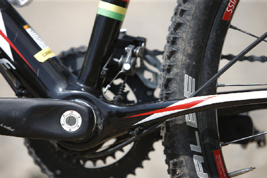 nejlevnější Scalpel 2011