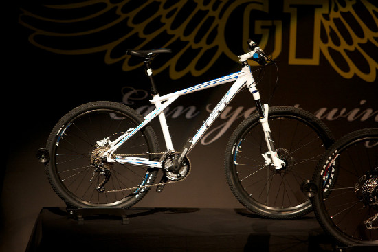 HT twentininers 2012