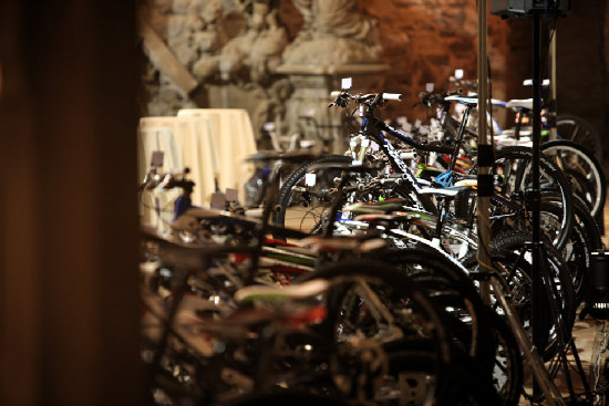 Rock Machine 2012 na Vyšehradě