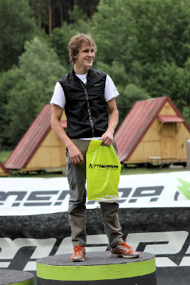 Rychleby pohodička 2011