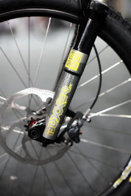 gravity novinky GT 2012