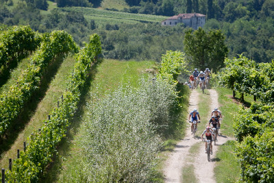 první čtveřice odjíždí