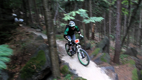 Rychleby pohodička 2011