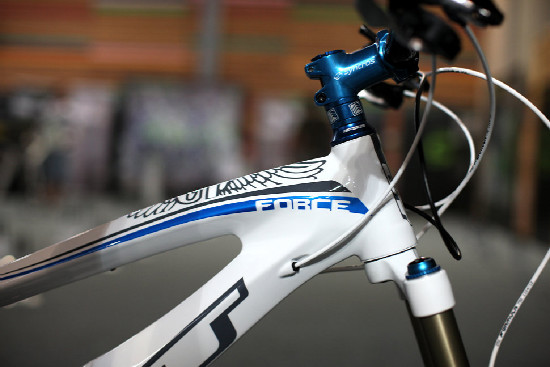 gravity novinky GT 2012