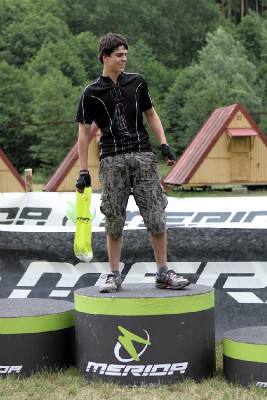 Rychleby pohodička 2011