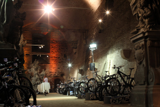 Rock Machine 2012 na Vyšehradě