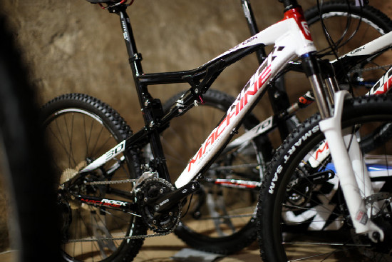 Rock Machine 2012 na Vyšehradě