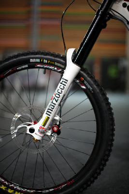 gravity novinky GT 2012