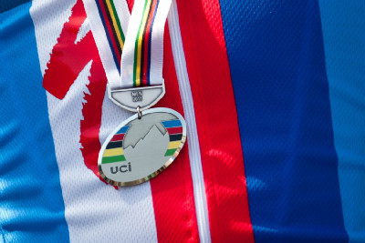 stříbro Jaroslava Kulhavého