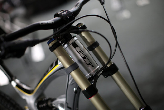 gravity novinky GT 2012