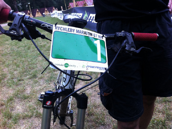 Rychleby pohodička 2011