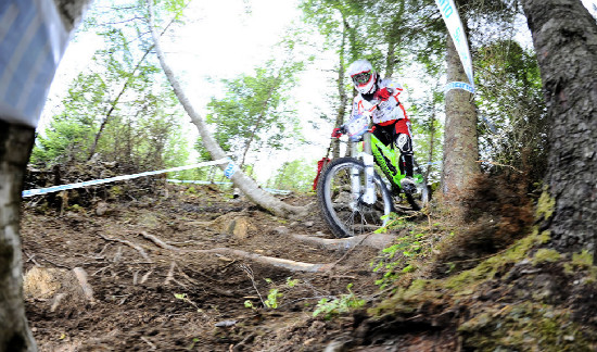 DH Fort William 2011