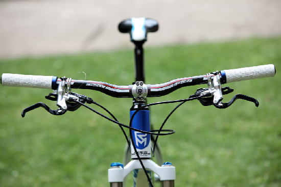 Rock Machine 2012 na Vyšehradě