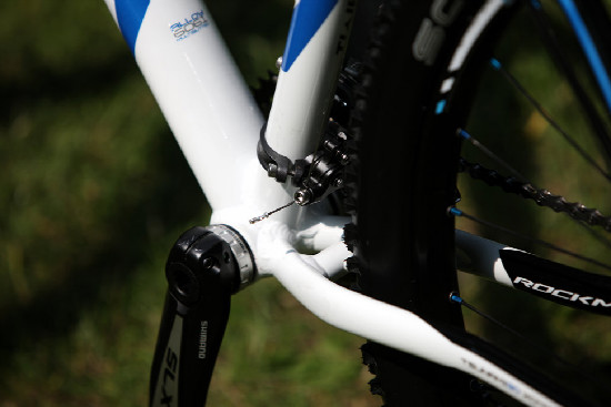 Rock Machine 2012 na Vyšehradě