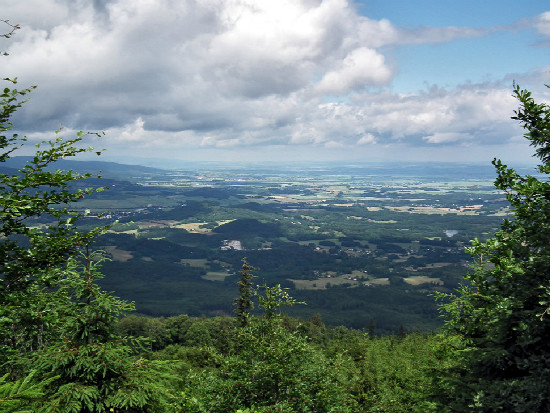 Rychleby pohodička 2011