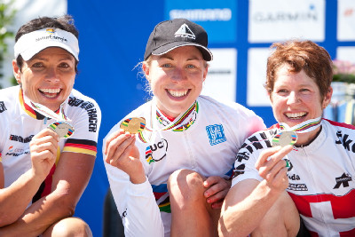 Mistrovství světa v MTB maratonu 2011