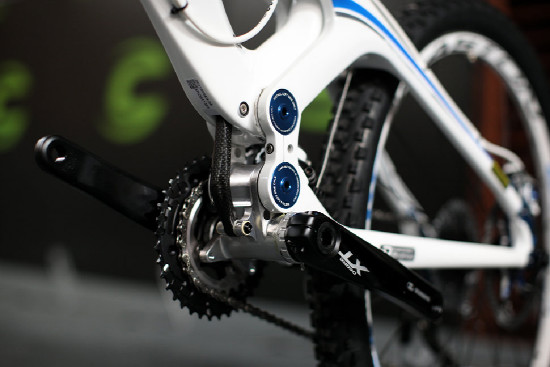 gravity novinky GT 2012