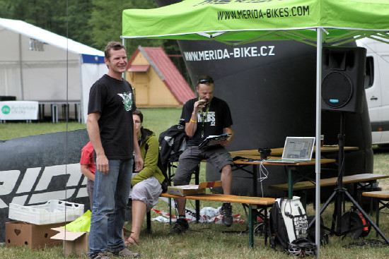 Rychleby pohodička 2011