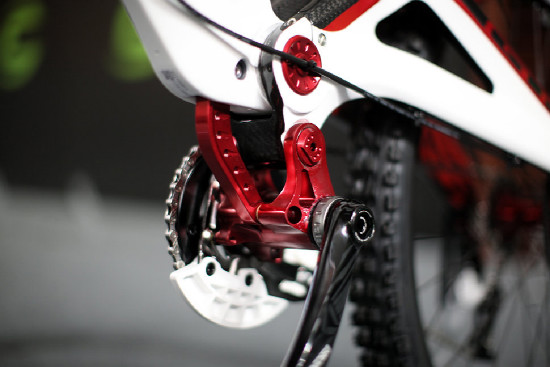 gravity novinky GT 2012