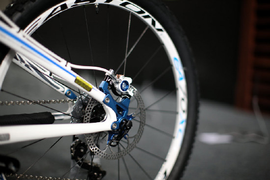 gravity novinky GT 2012