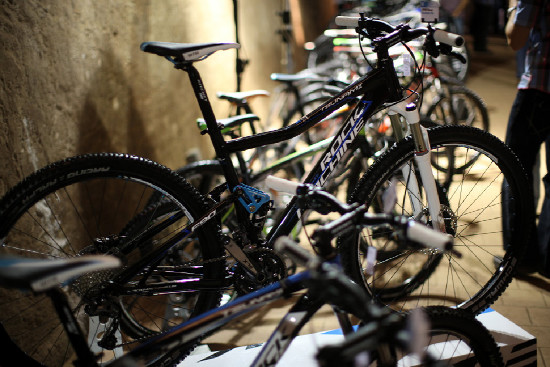 Rock Machine 2012 na Vyšehradě