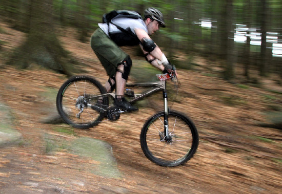 Rychleby pohodička 2011