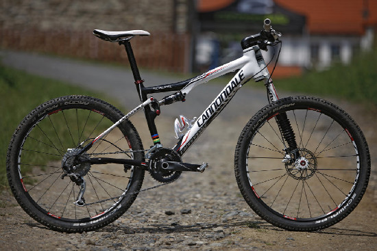 nejlevnější Scalpel 2011