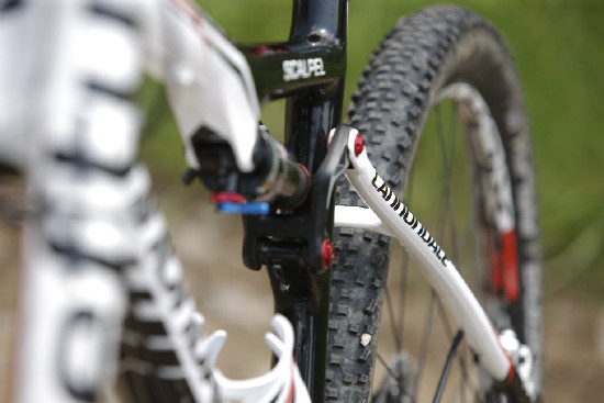 nejlevnější Scalpel 2011