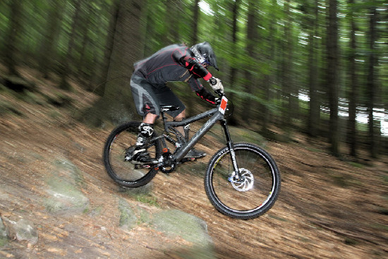 Rychleby pohodička 2011