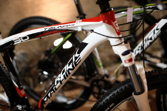 Rock Machine 2012 na Vyšehradě