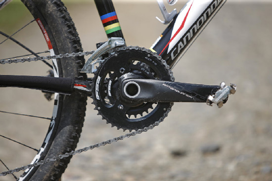 nejlevnější Scalpel 2011