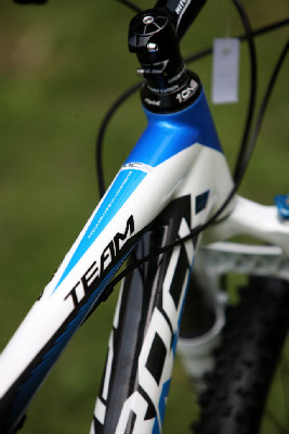 Rock Machine 2012 na Vyšehradě