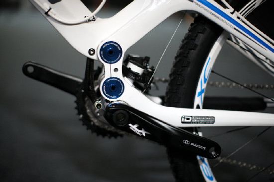 gravity novinky GT 2012