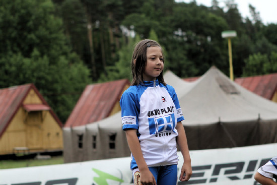 Rychleby pohodička 2011