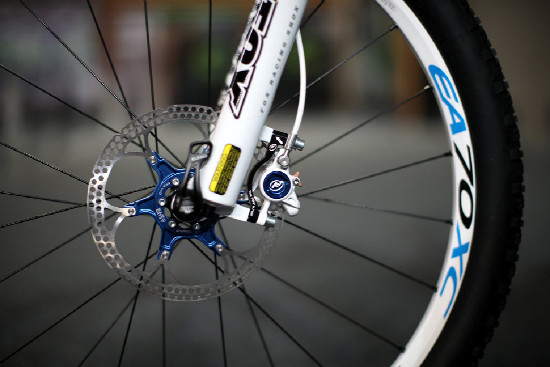 gravity novinky GT 2012