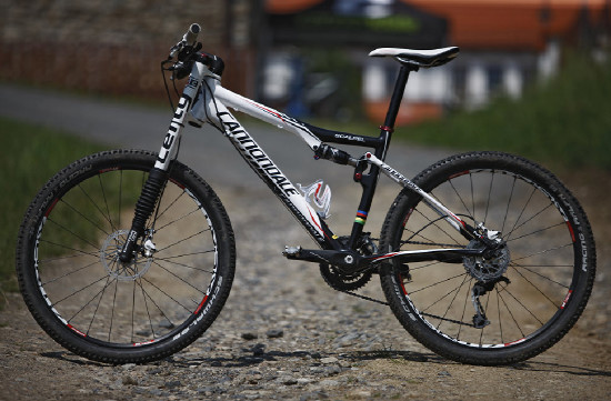 nejlevnější Scalpel 2011