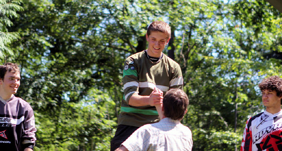 Rychleby celkový vítěz